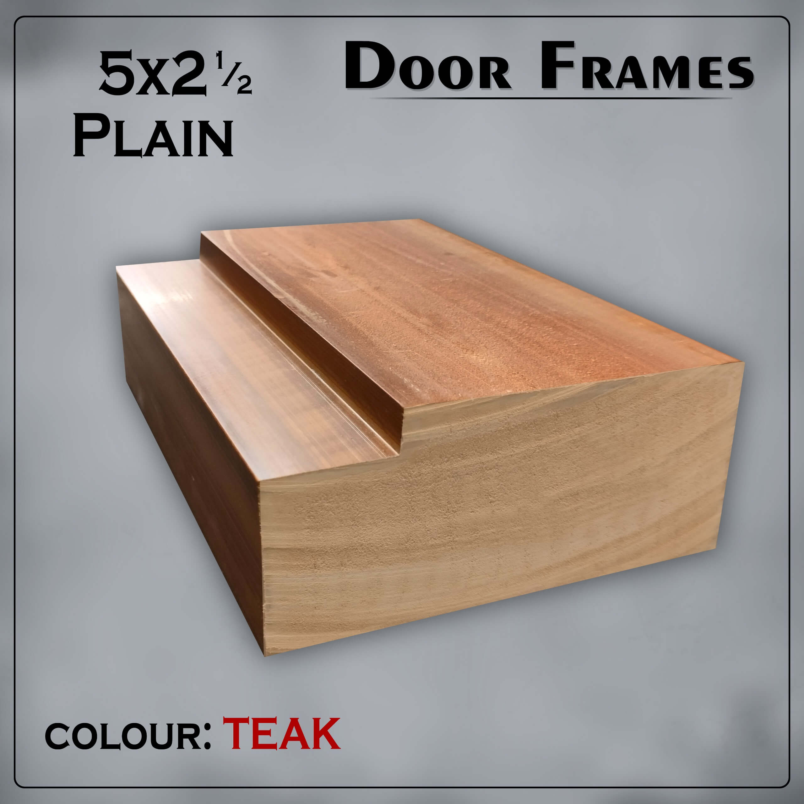 door_frames_moulded_teak_2x5